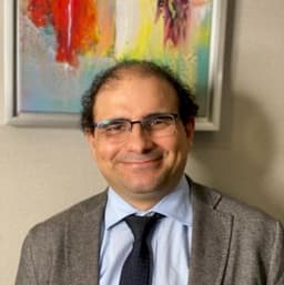 Mehmet Öner Şanlı