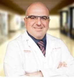 Mehmet Osman Akcakaya