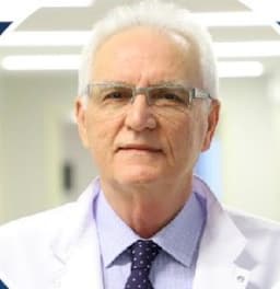 Mehmet Tayyar Canturk