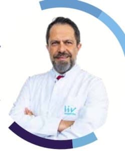 Mehmet Vefik Yazicioglu