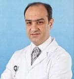 Mehmet Zeki Gunluoglu