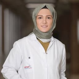 Merve Nur Aydin