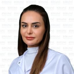 Meryem Keceli Basaran