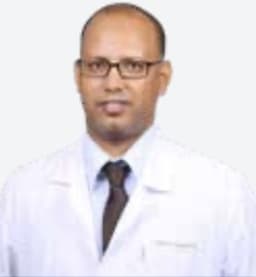 Mohamedou Ould Tijani