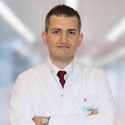 Muhammed Zubeyr Üçüncü