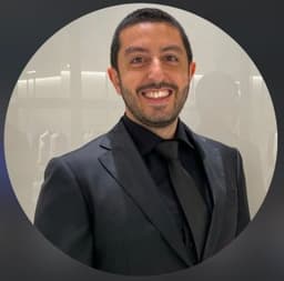 Muhammet Mustafa Aydinol