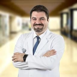 Omur Gokmen Sevindik