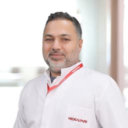 Prof. Dr. Abdurrahman Tasal