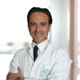 Prof. Dr. Adil Can Güngen