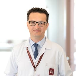 Prof. Dr. Ahmet Fırat