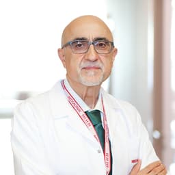 Prof. Dr. Ahmet Suat Topaktaş