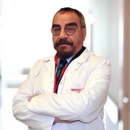 Prof. Dr. Ahmet Taşkın Duman