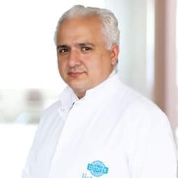 Prof. Dr. Akın Akakın