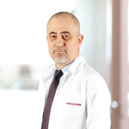 Prof. Dr. Ali Cemal Sağ