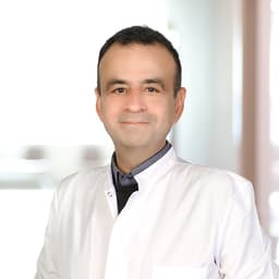 Prof. Dr. Ali Kağan Gökakın
