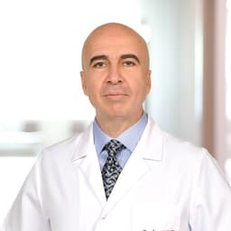 Prof. Dr. Ali Özgen