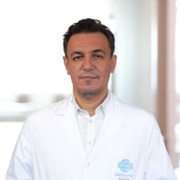 Prof. Dr. Ali Sait Kavaklı