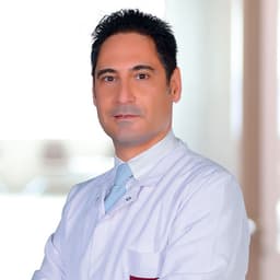 Prof. Dr. Anıl Tombak