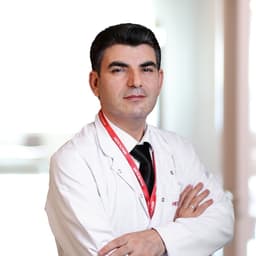 Prof. Dr. Arif Süner