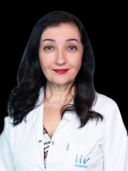 Prof. Dr. Arzu Yasemin Korkut