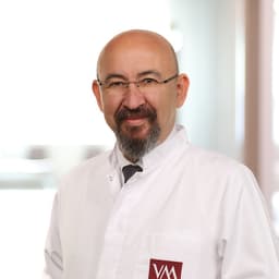 Prof. Dr. Ayhan Koyuncu