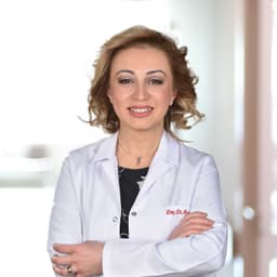 Prof. Dr. Aynur Fırat
