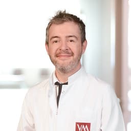 Prof. Dr. Bekir Enes Demiryürek