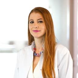 Prof. Dr. Belma Doğan Güngen