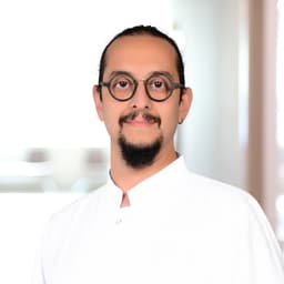 Prof. Dr. Bora Gürer