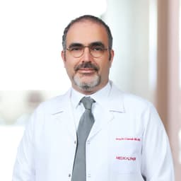 Prof. Dr. Celal İsmail Bilgiç