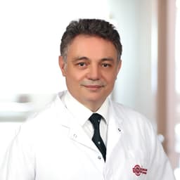 Prof. Dr. Cem Dane
