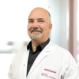 Prof. Dr. Cem Zeki Esenyel