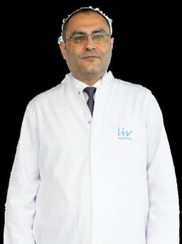 Prof. Dr. Cengiz Özdemir