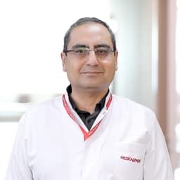 Prof. Dr. Cenk Özkan