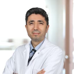 Prof. Dr. Cevdet Kaya