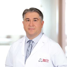 Prof. Dr. Deniz Balcı