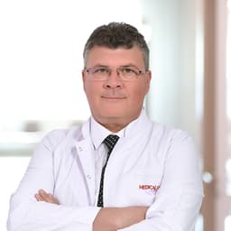 Prof. Dr. Emre Tüzel