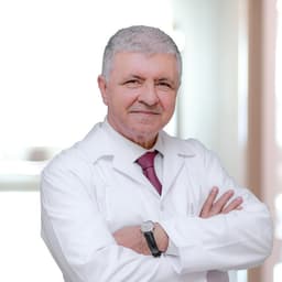 Prof. Dr. Erdal Göçmen