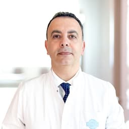 Prof. Dr. Ersin Kuyucu