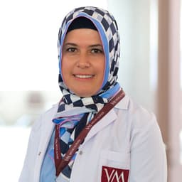 Prof. Dr. Esra Meltem Kayahan Ulu