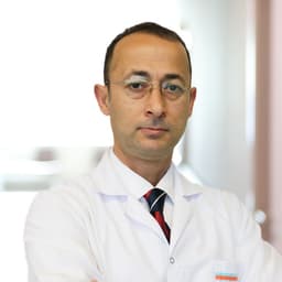 Prof. Dr. Fatih Kabakaş