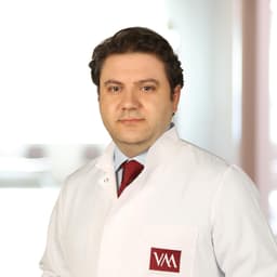 Prof. Dr. Fatih Küçükdurmaz