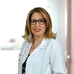 Prof. Dr. Fatma Nurhayat Saydam