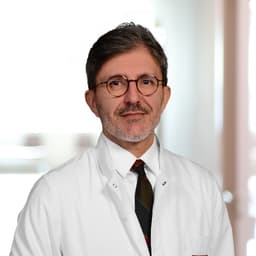 Prof. Dr. Fehmi Volkan Öztuna