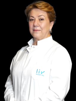 Prof. Dr. G. Dilek Arman