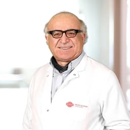 Prof. Dr. Gökhan Akdemir