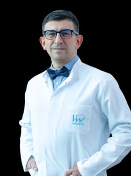 Prof. Dr. Gökhan Çakmak