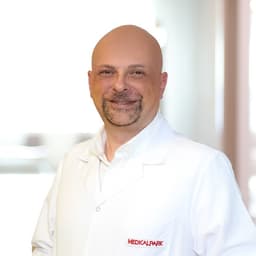 Prof. Dr. Güçlü Kaan Beriat