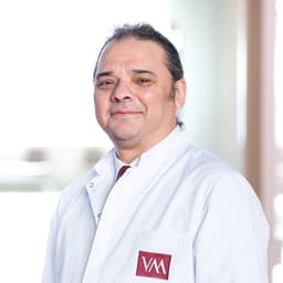 Prof. Dr. Gültekin Sıtkı Çeçen