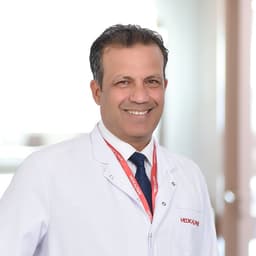 Prof. Dr. Gürhan Öz